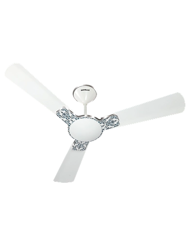 ENTICER ART C0LLECTOR EDITION
1200 mm FAN ENTICER ART COL. ED. WHITE-