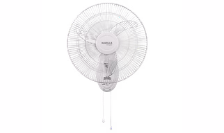 Airboll HS
450 mm sweep White