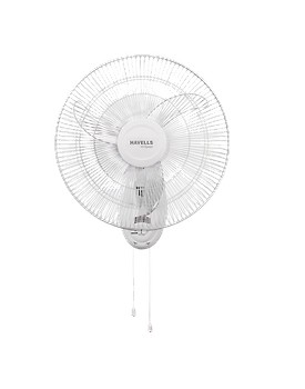 Airboll HS
450 mm sweep White