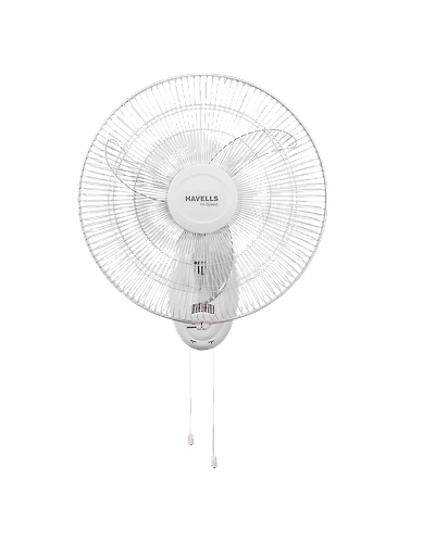 Airboll HS
450 mm sweep White-