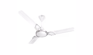 ZESTER
1200 mm FAN ZESTER PEARL WHITE