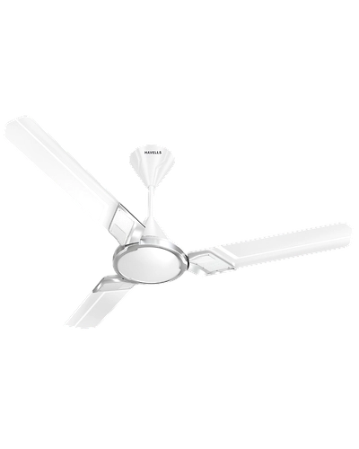 ZESTER
1200 mm FAN ZESTER PEARL WHITE-