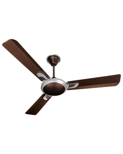 Areole
1200 mm sweep Pearl Brown - Silver-