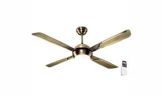Avion
1320 mm Sweep Antique Brass