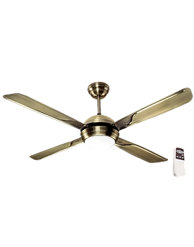 Avion
1320 mm Sweep Antique Brass