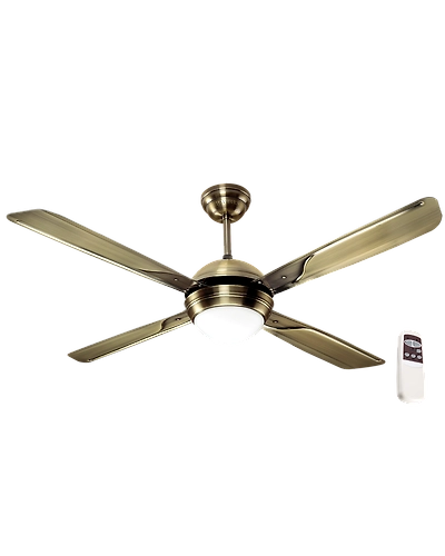 Avion
1320 mm Sweep Antique Brass-