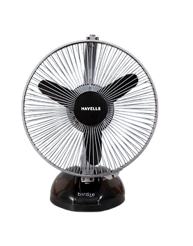 Birdie
230 mm sweep Black Grey