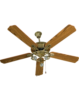 Cedar
1320 mm Sweep Antique Brass