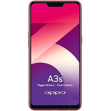 OPPO A3s (16 GB) (2 GB RAM)-