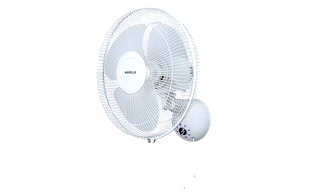 Dzire 400
400 mm sweep White