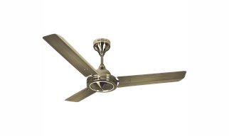 Fabio Platinum
1200 mm sweep Antique Copper