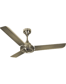 Fabio Platinum
1200 mm sweep Antique Copper
