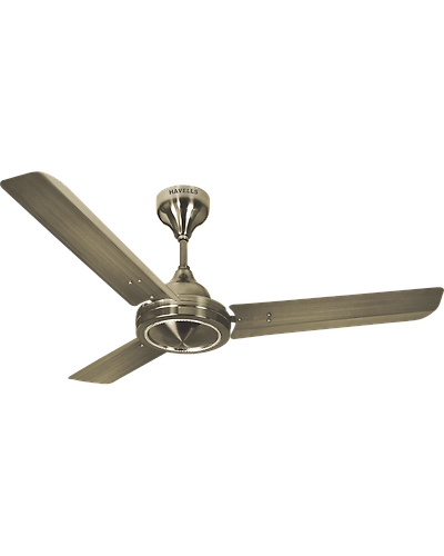 Fabio Platinum
1200 mm sweep Antique Copper-