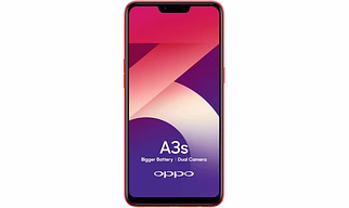 OPPO A3s (32 GB) (3 GB RAM)