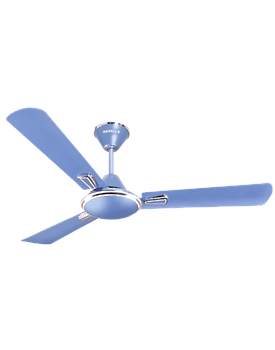Festiva
1200 mm sweep Ocean Blue-Silver
