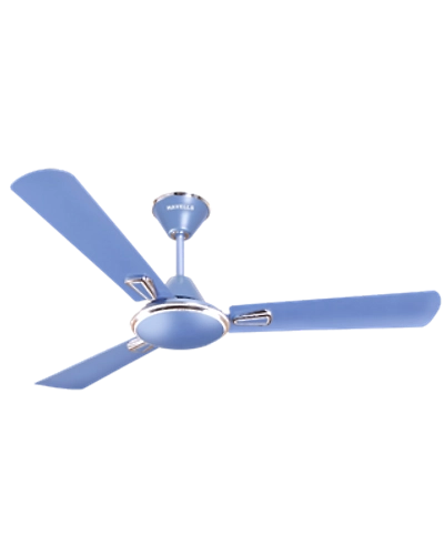 Festiva
1200 mm sweep Ocean Blue-Silver-