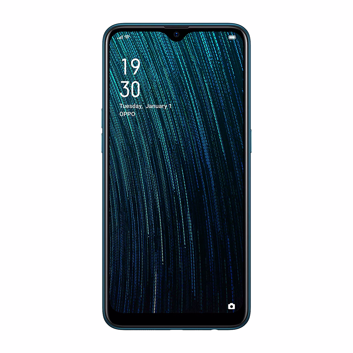 OPPO A5s (32 GB) (3 GB RAM) image 2