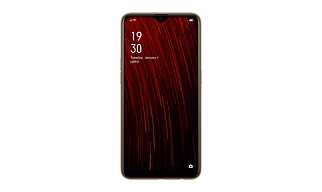 OPPO A5s (64 GB) (4 GB RAM)