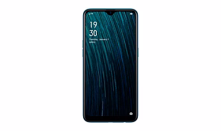 OPPO A5s (64 GB) (4 GB RAM)