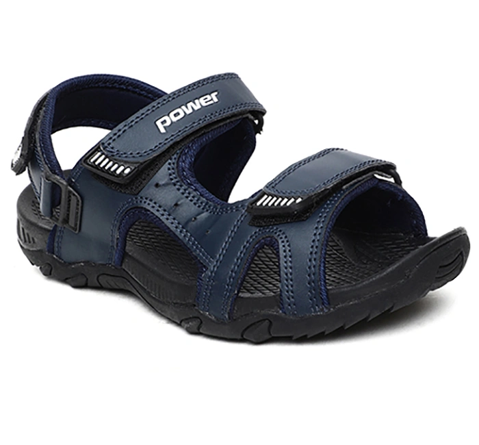 Blue Floaters for Men-8-Blue-1