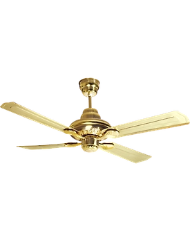 Florence
1200 mm Sweep Two Tone Nickel Gold