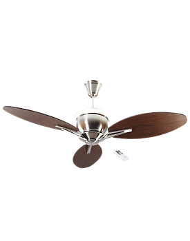 Florina
1320 mm sweep Brushed Nickel