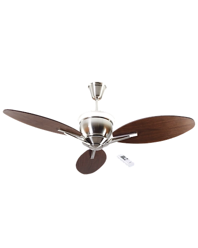 Florina
1320 mm sweep Brushed Nickel-