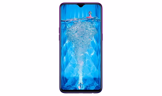 OPPO F9 Pro (64 GB) (6 GB RAM)