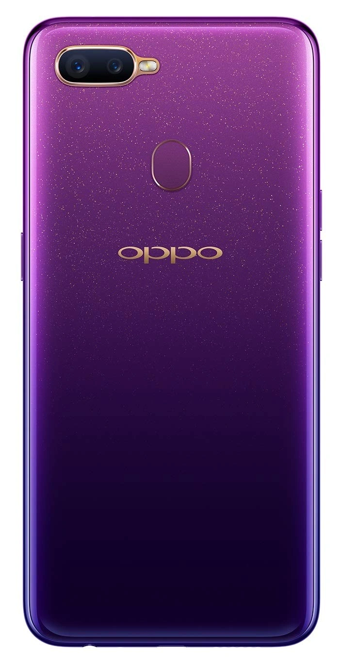 oppo f9 pro mrp