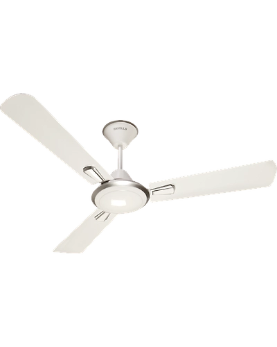 Furia
1200 mm sweep Pearl White Silver-