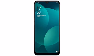 OPPO F11 (Marble Green, 128 GB) (4 GB RAM)