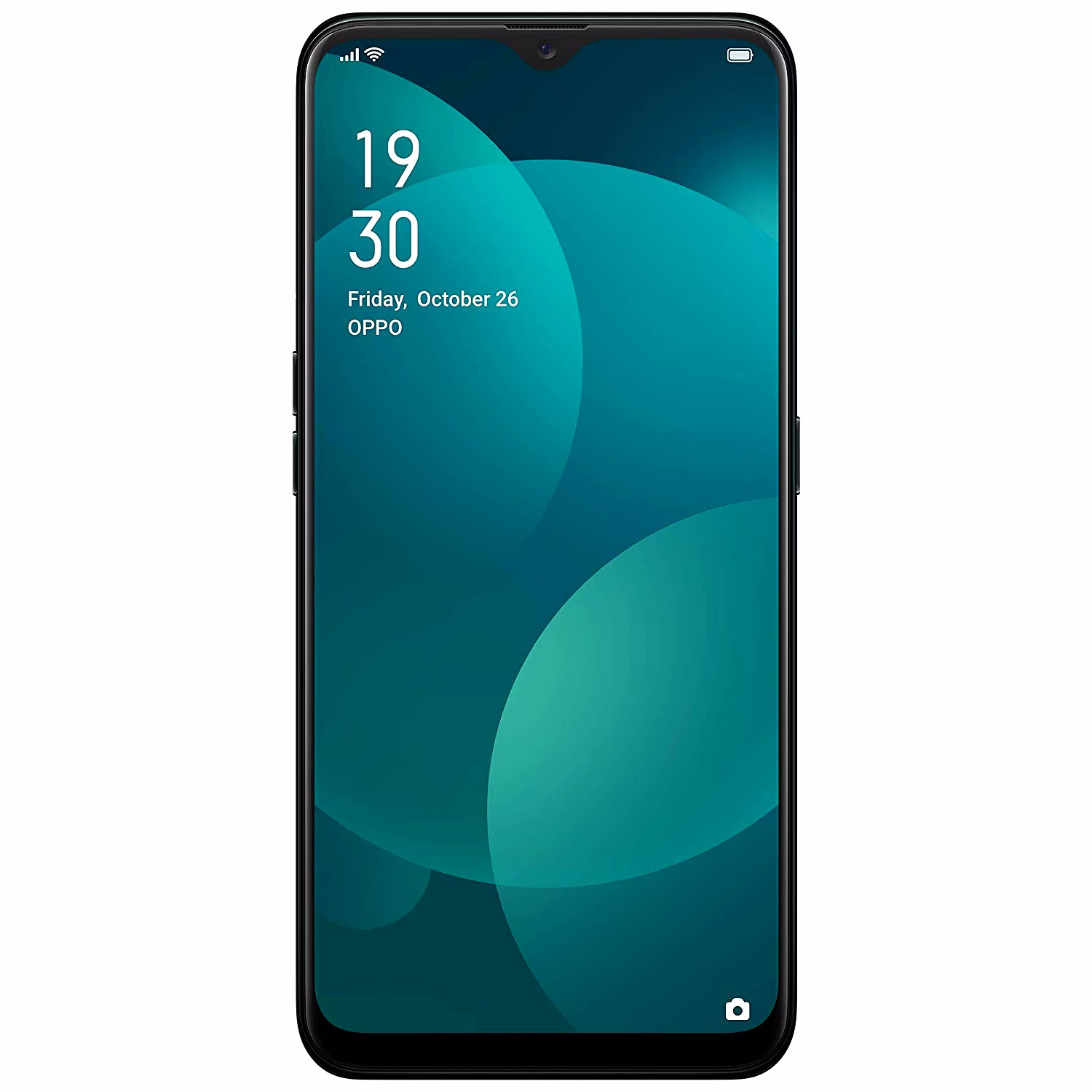 OPPO F11 (Marble Green, 128 GB) (6 GB RAM) image 2