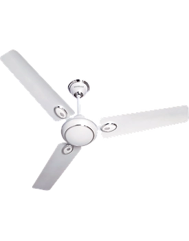 Fusion
900 mm sweep Pearl White-Silver