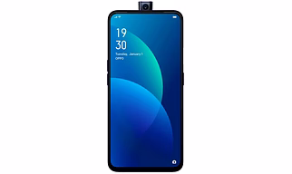 OPPO F11 Pro (Aurora Green, 128 GB) (6 GB RAM)