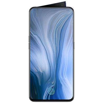 OPPO Reno 10x Zoom (Jet Black, 256 GB) (8 GB RAM)-