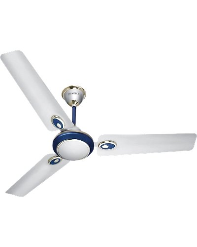 Fusion
1200 mm sweep Silver Blue-