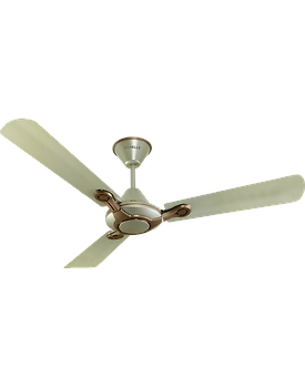 Leganza 3 Blade
1200 mm Bronze-Gold