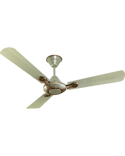 Leganza 3 Blade
1200 mm Bronze-Gold-