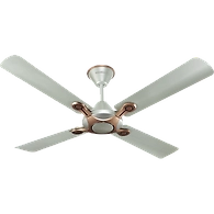 Leganza 4 Blade
1200 mm sweep Bronze-Gold