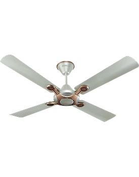 Leganza 4 Blade
1200 mm sweep Bronze-Gold