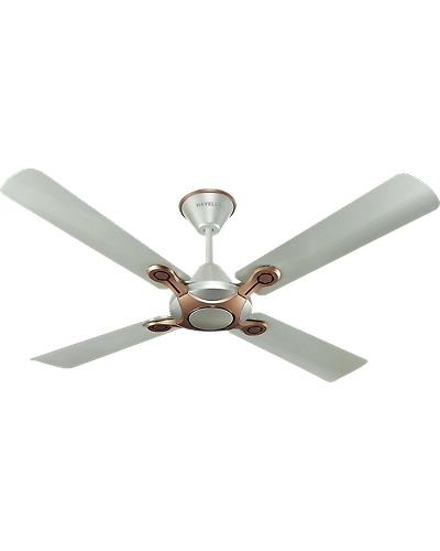 Leganza 4 Blade
1200 mm sweep Bronze-Gold-