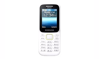 Samsung Guru Music 2