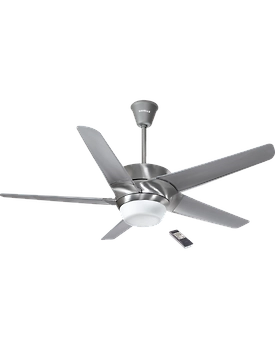 Lumos
1320 mm sweep Brushed Aluminium