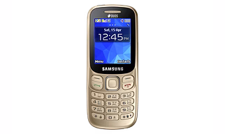 Samsung Metro 313