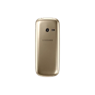 Samsung Metro 313-Gold