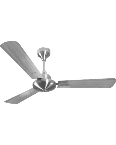 Orion
1200 mm sweep Brushed Nickel-