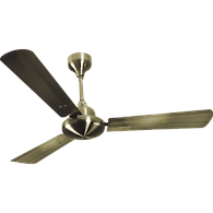 Orion
1200 mm sweep Antique Brass