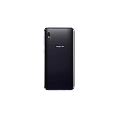 Samsung Galaxy A10 (2GB RAM)-Black-32 GB-1