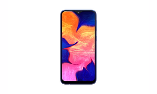 Samsung Galaxy A10 (2GB RAM)