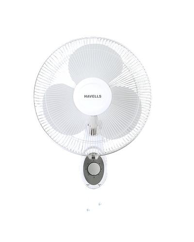 Platina
400 mm sweep White-